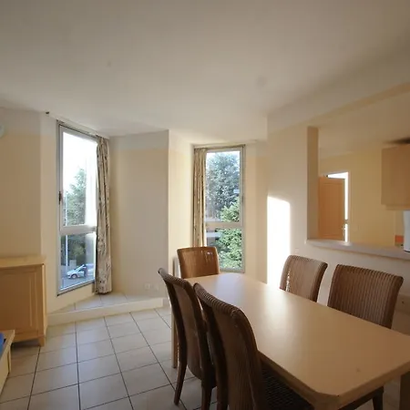 Appartement Hubert