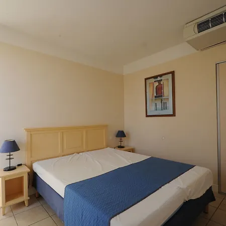 Apartment Hubert Saint-Laurent-du-Var
